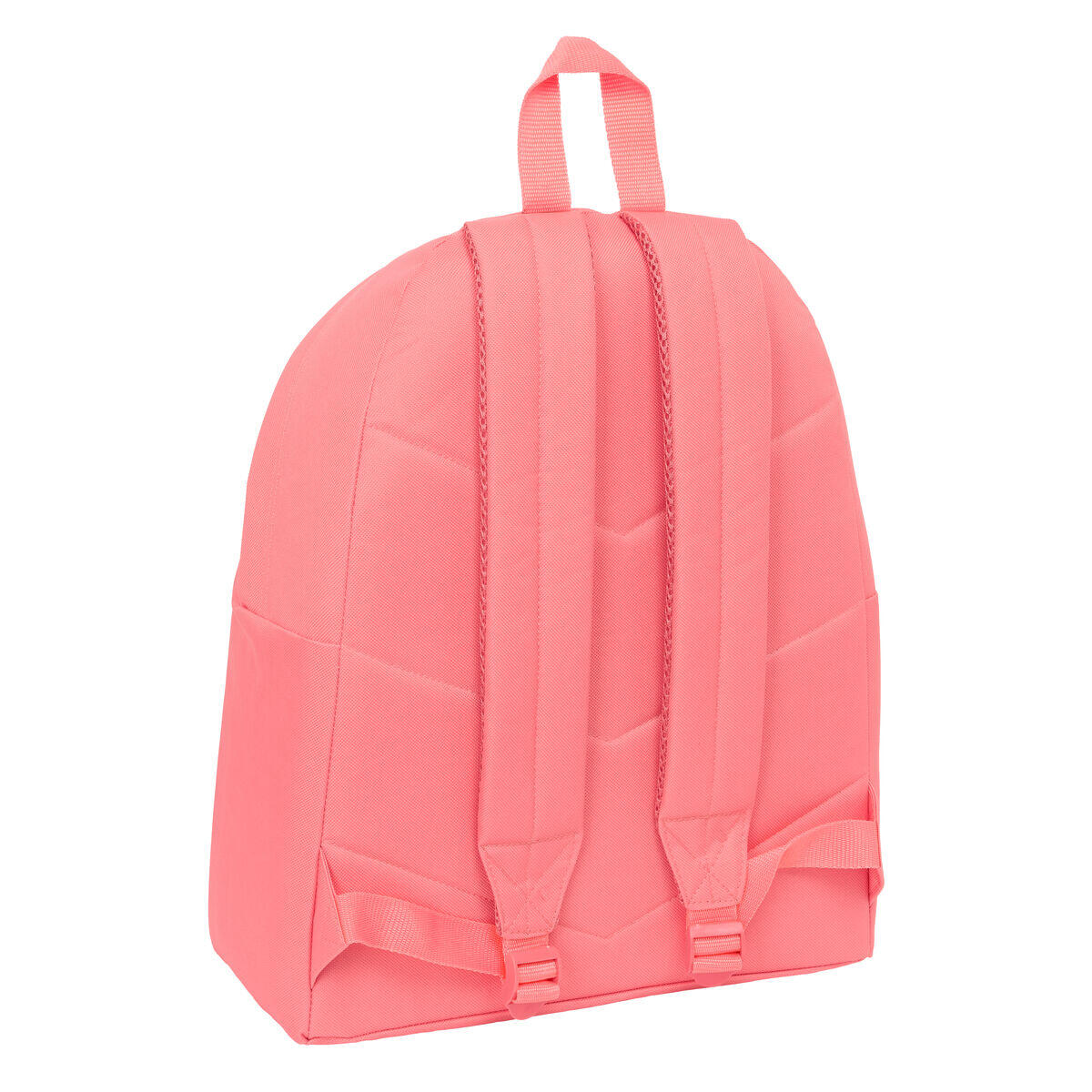 Cartable BENETTON Coral Polyester 600D 3/3