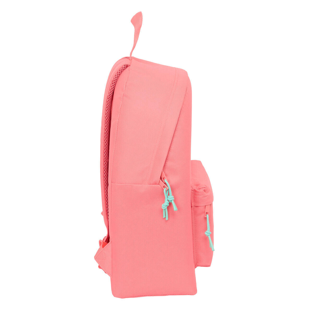 Cartable BENETTON Coral Polyester 600D 2/3