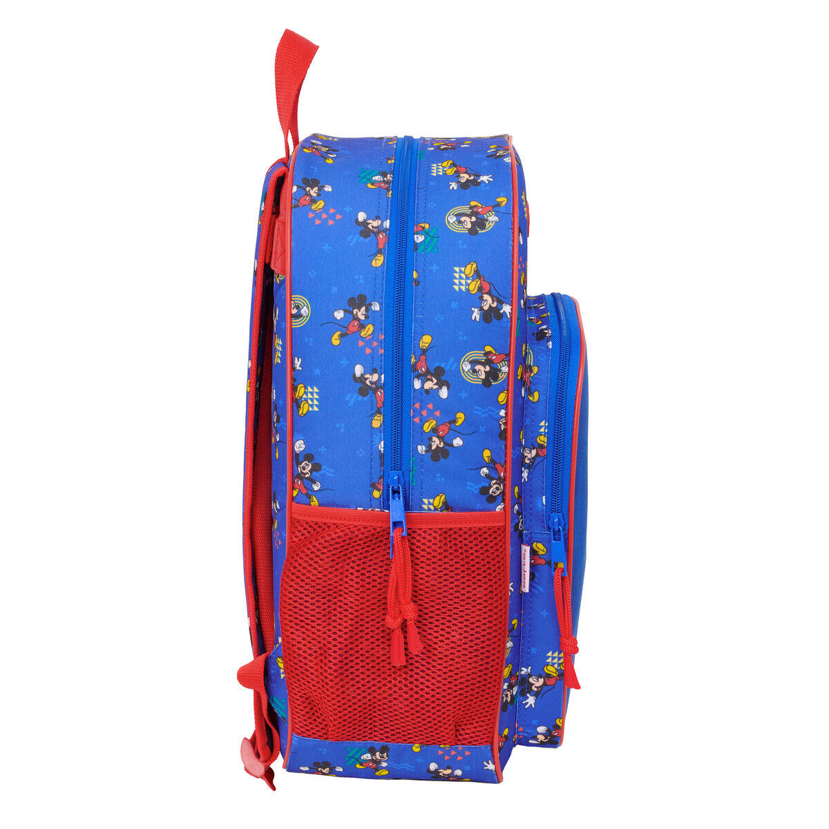 Zaino Scuola DISNEY Today Poliestere 300D 2/3