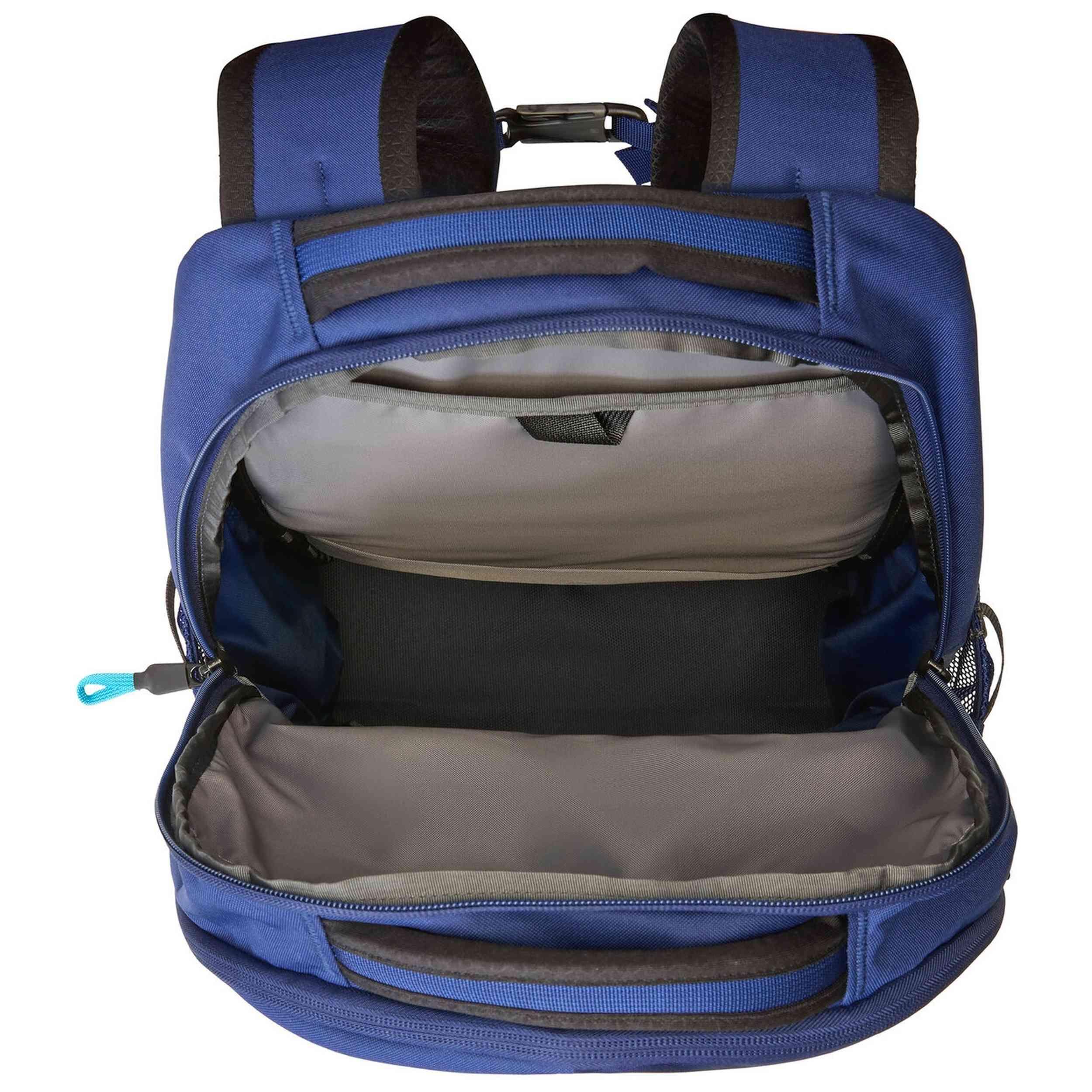 Sac à dos The north face modèle NF0A3VXFFLO1 pour unisexe 5/5