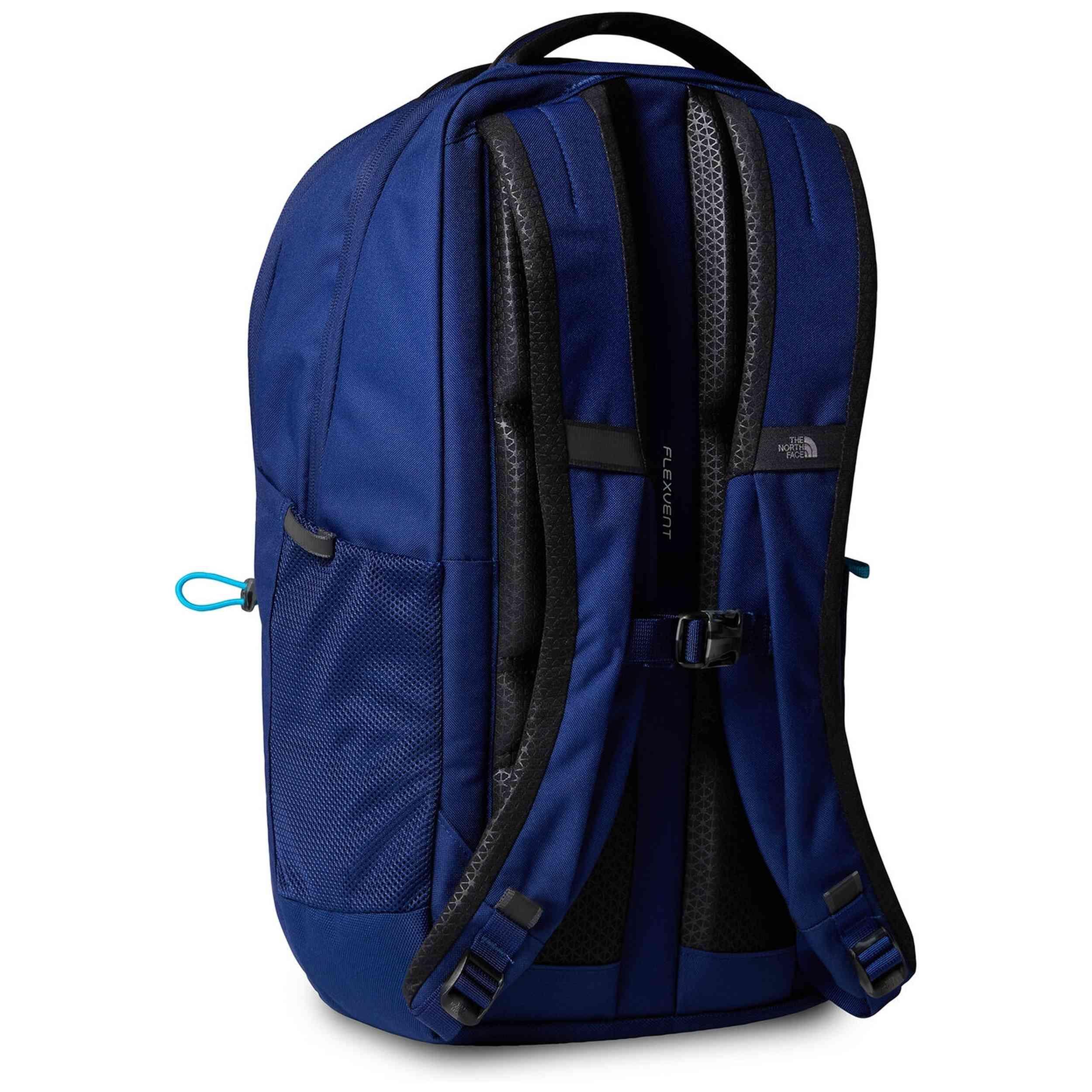 Sac à dos The north face modèle NF0A3VXFFLO1 pour unisexe 4/5