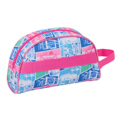 Necessaire da Viaggio BARBIE Multicolore
