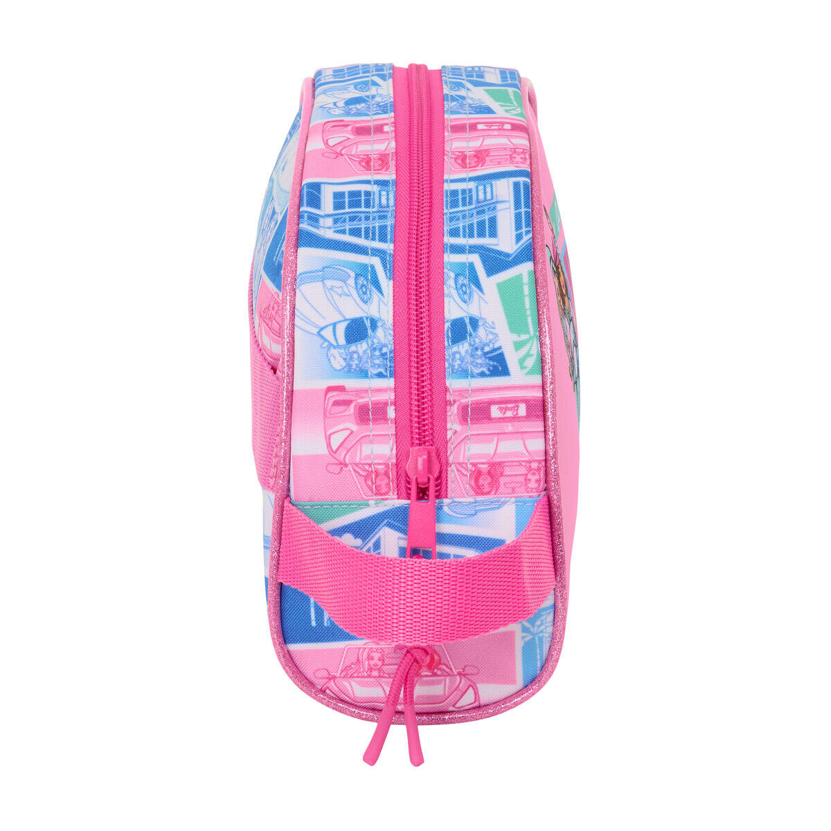 Nécessaire de Viagem BARBIE Multicolor 4/4