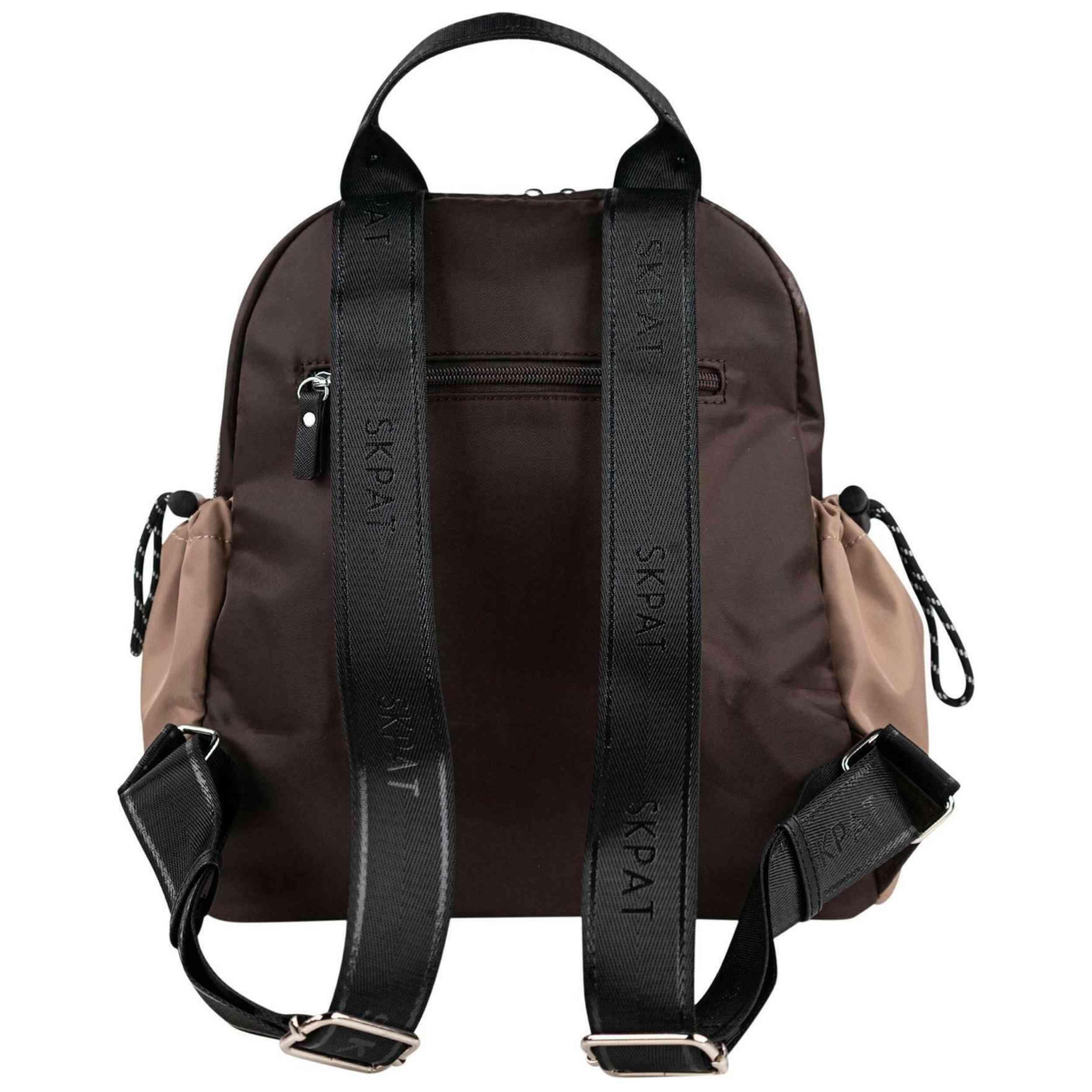 Mochila Skpat modelo 328199-02 para mulheres 3/5
