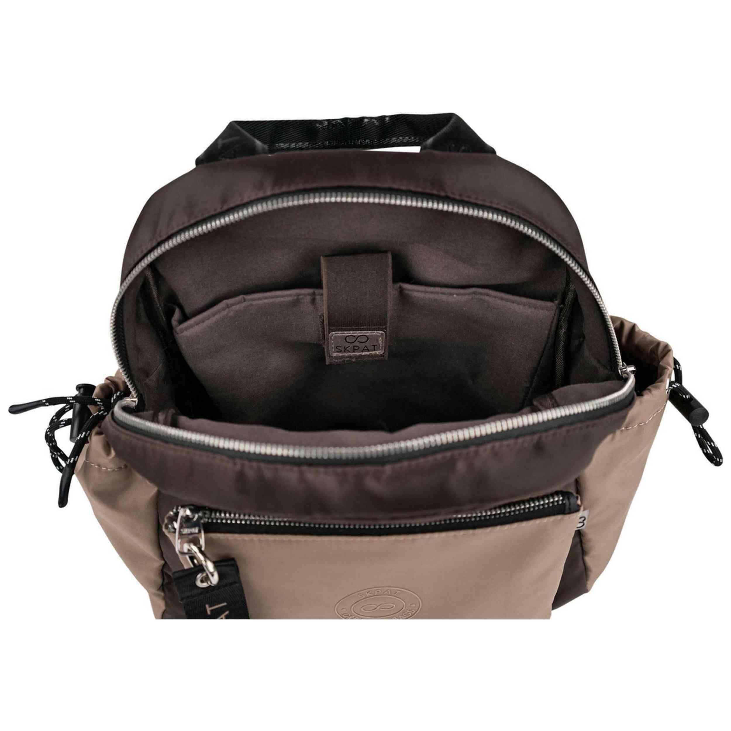 Mochila Skpat modelo 328199-02 para mulheres 2/5