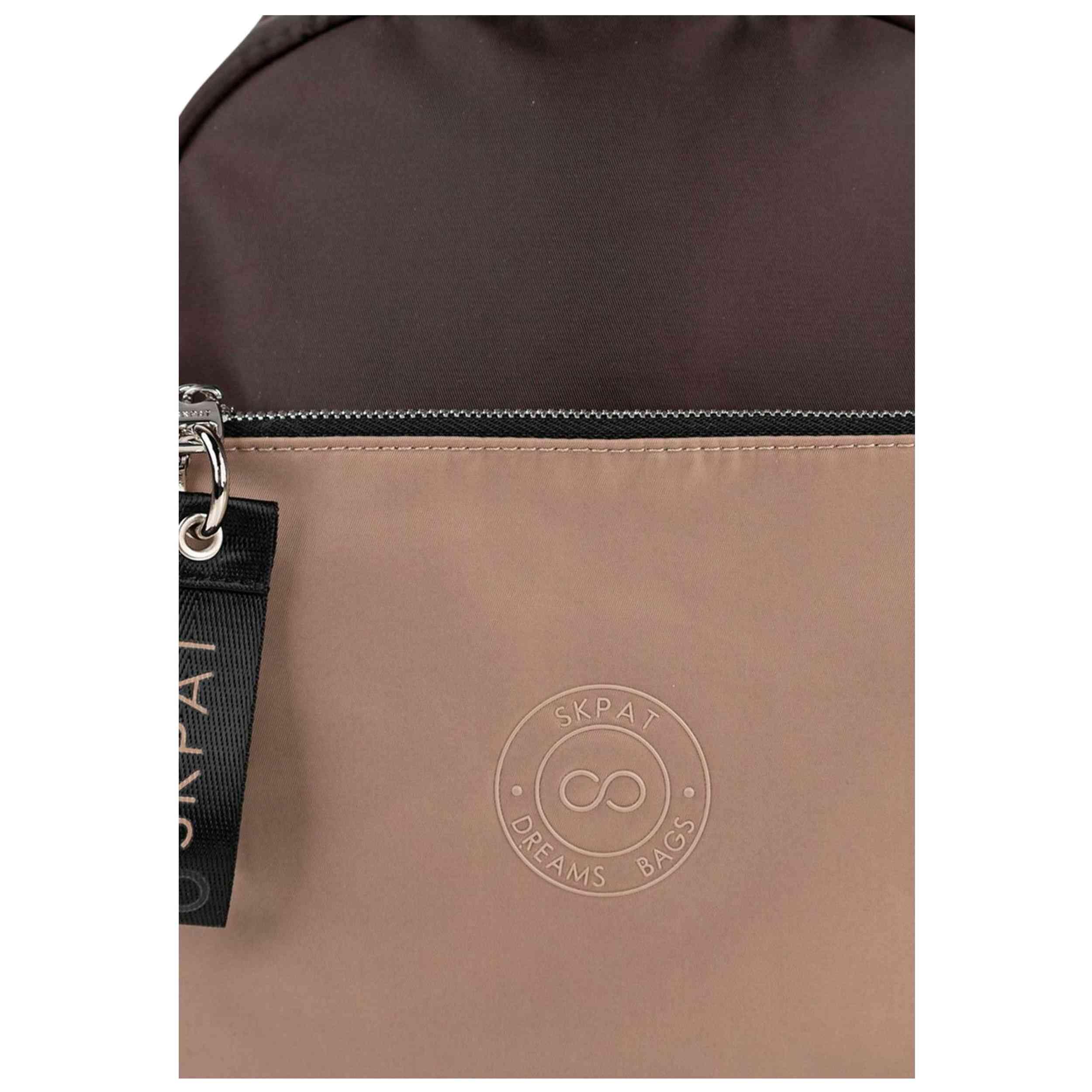 Mochila Skpat modelo 328199-02 para mulheres 4/5