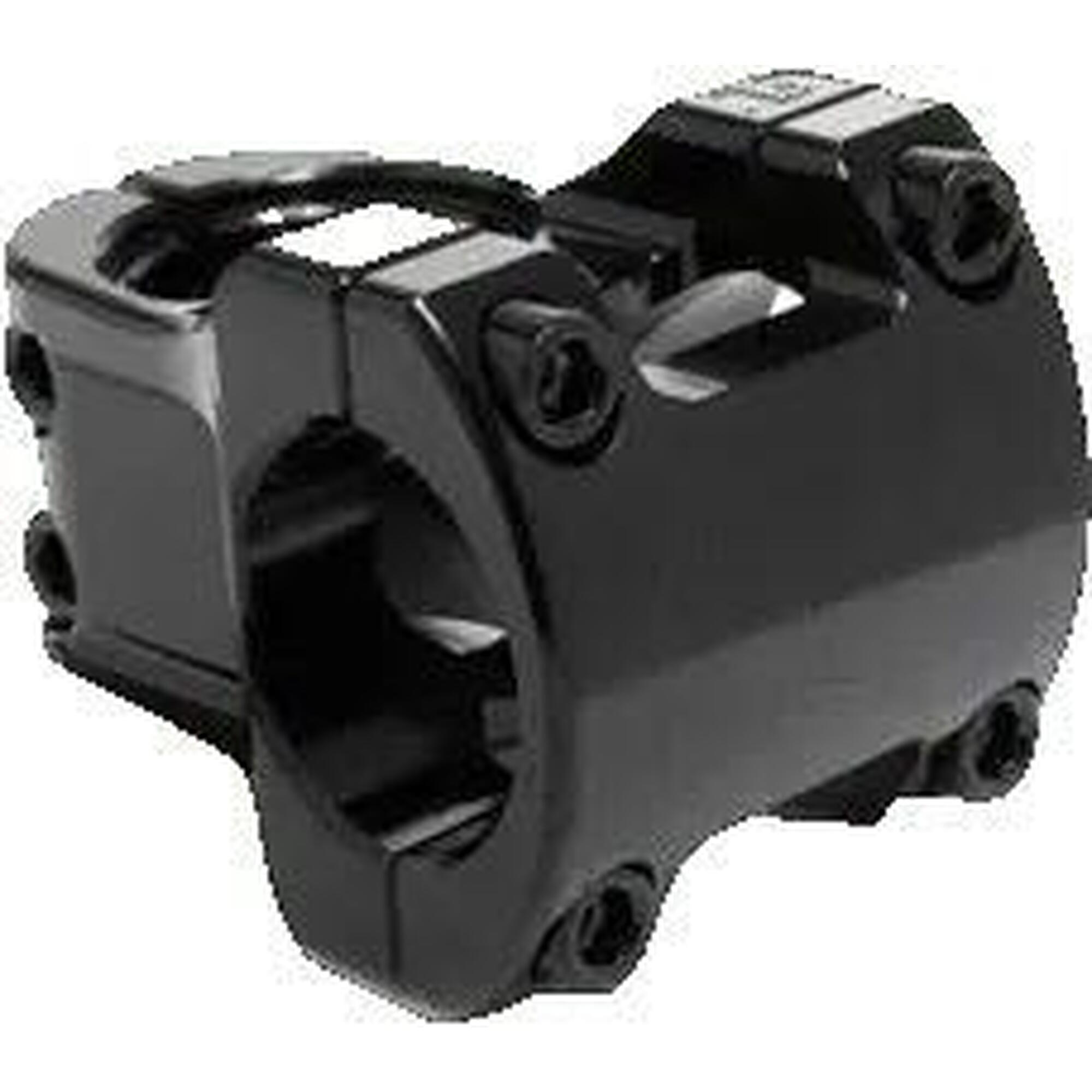 BMX Wsporniki GT Jumper Wspornik Kierownicy BMX Front Load - Czarny