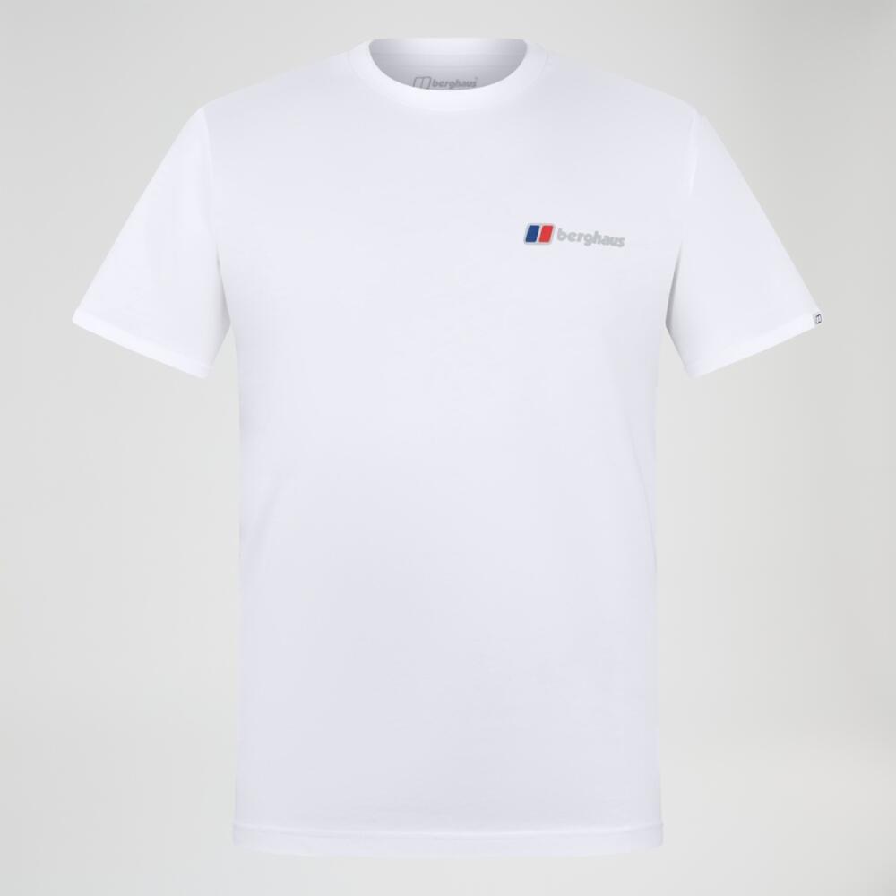 T-shirt Berghaus Class Logo 6/7