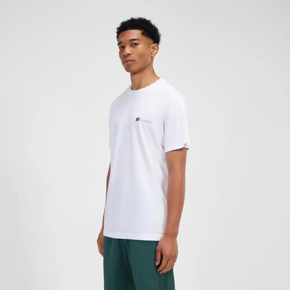T-shirt Berghaus Class Logo 3/7