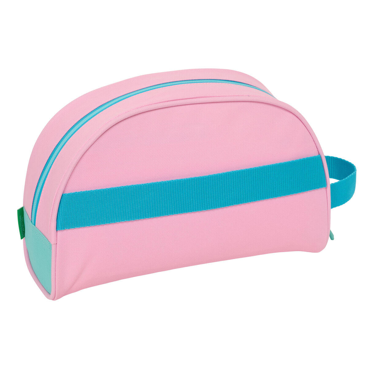Nécessaire de Voyage BENETTON Dolce Multicouleur 2/4