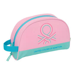 Nécessaire de Voyage BENETTON Dolce Multicouleur