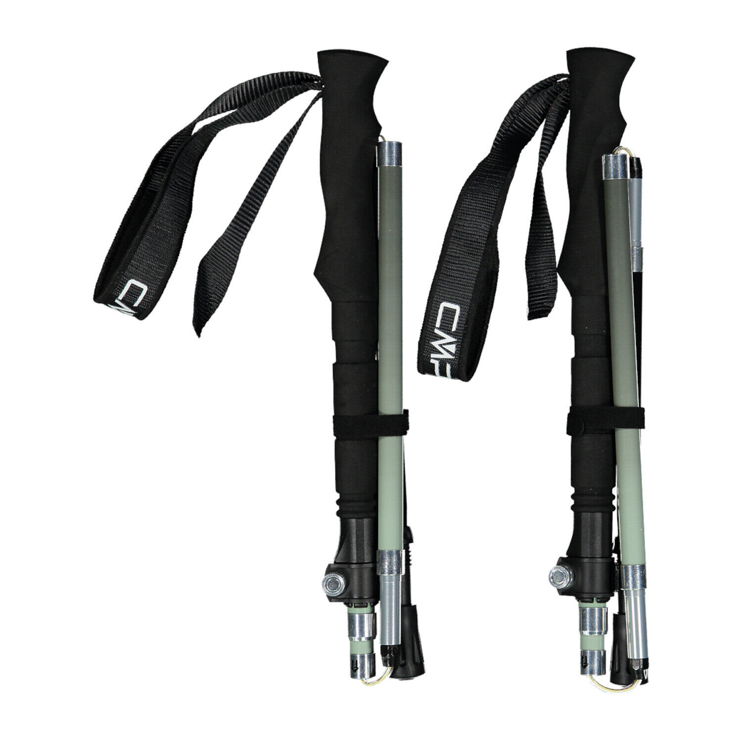 Bastone da trekking CMP Aeryth 120 2/3