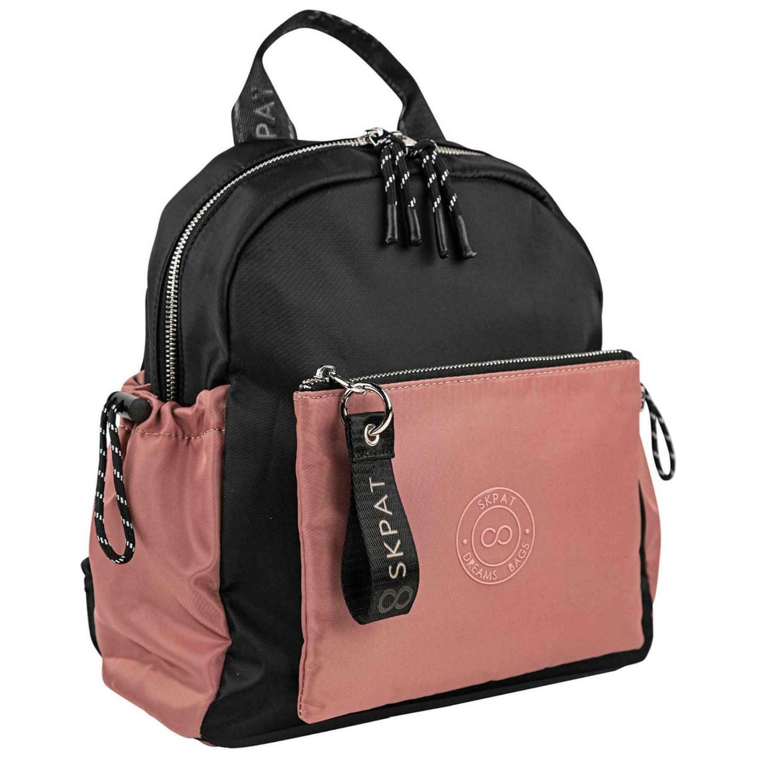 Mochila Skpat modelo 328199-01 para mujer 4/4