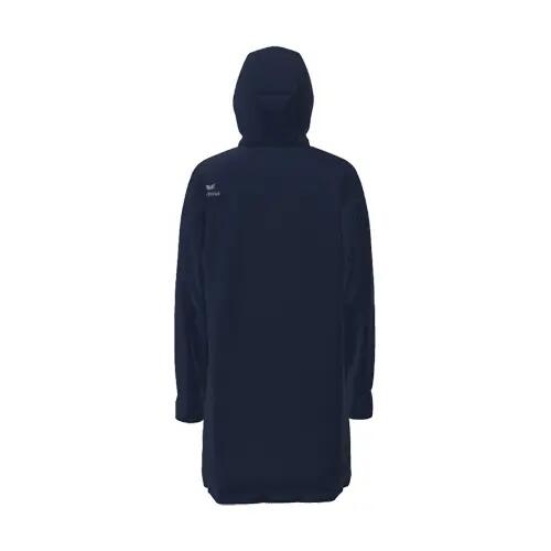 Veste imperméable Erima Coach 2/3