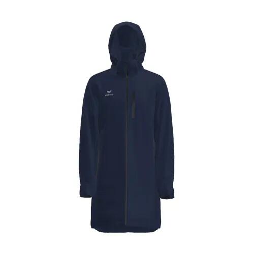 Waterproof jacket Erima Coach