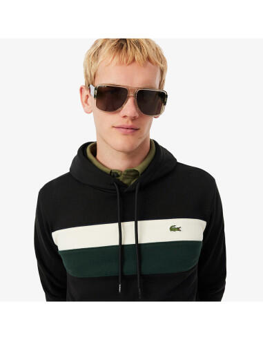 Moletom LACOSTE SH8161 3/5