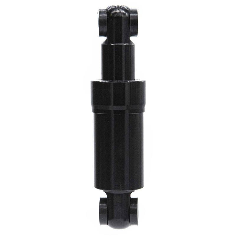 Amortiguador trasero negro 110mm - 2 uds 3/5