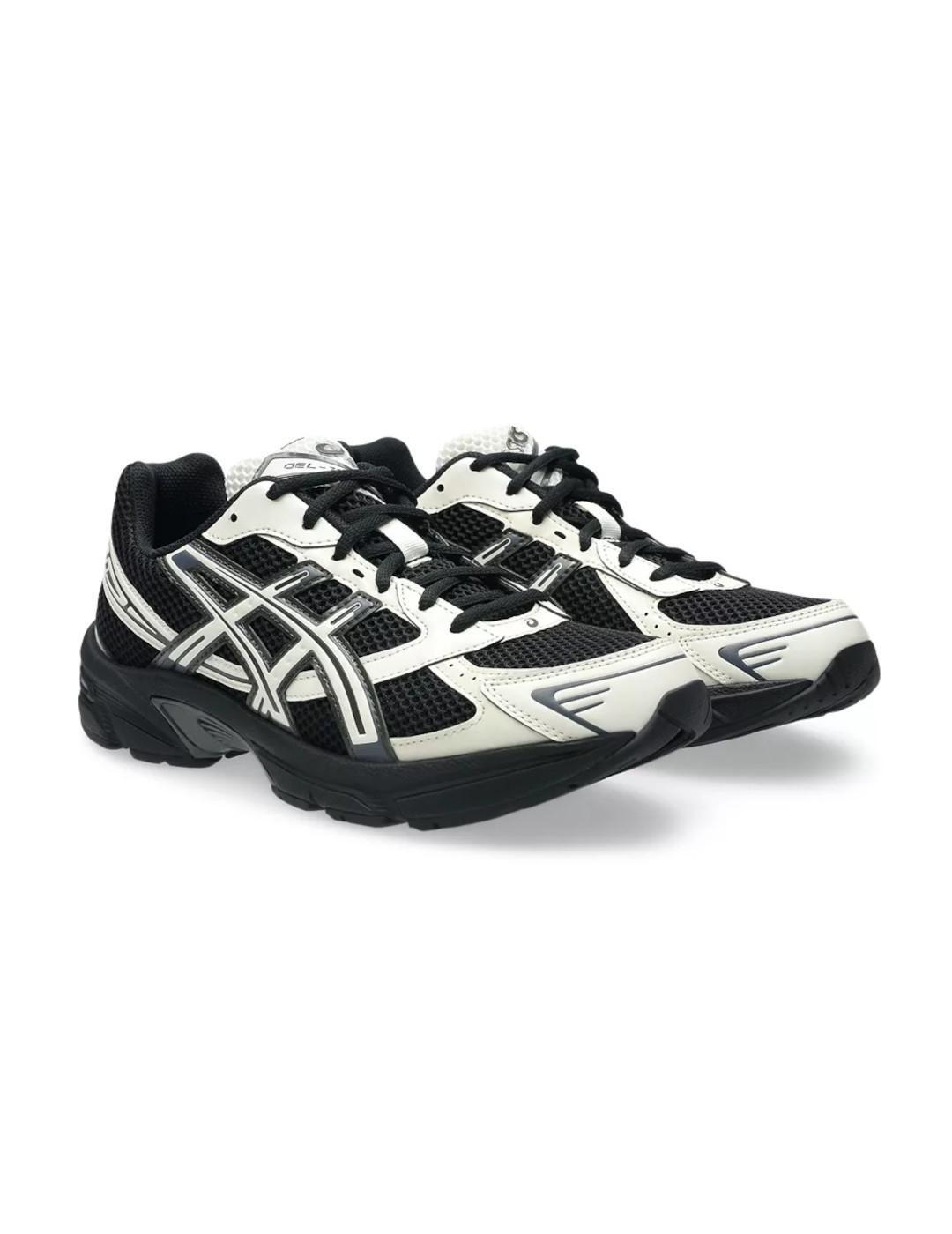 Tênis masculino Asics Gel-1130 preto 3/7
