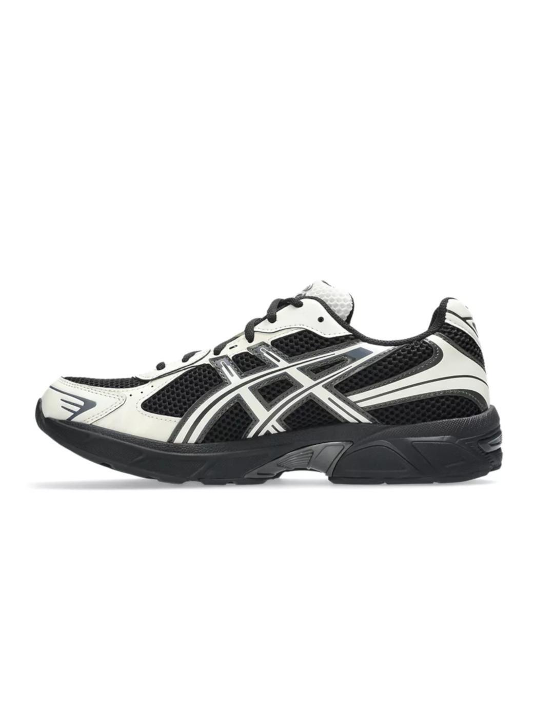 Tênis masculino Asics Gel-1130 preto 2/7