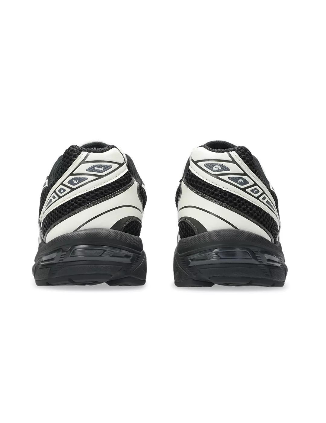 Tênis masculino Asics Gel-1130 preto 7/7