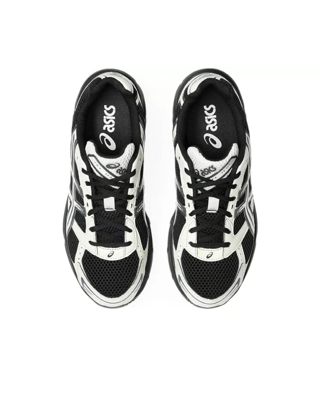 Tênis masculino Asics Gel-1130 preto 5/7