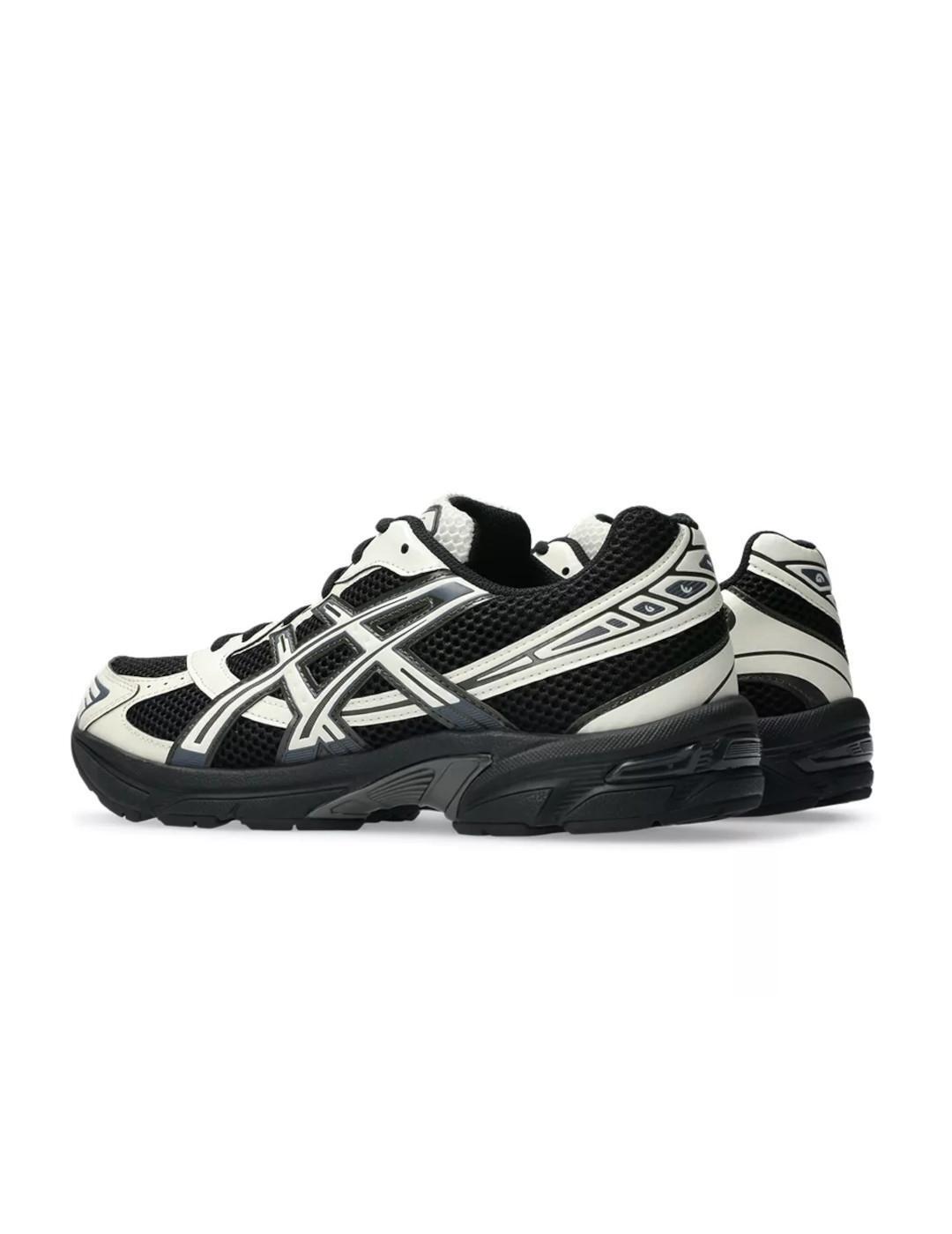 Tênis masculino Asics Gel-1130 preto 4/7