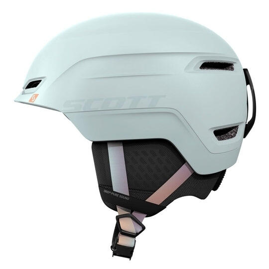 Scott Chase 2 Skihelm - Lichtblauw 2/3
