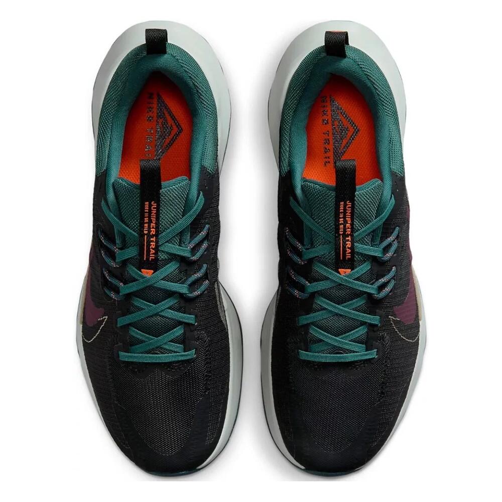 Zapatillas Deportivas Hombre Nike Juniper Trail 2 NN 4/7
