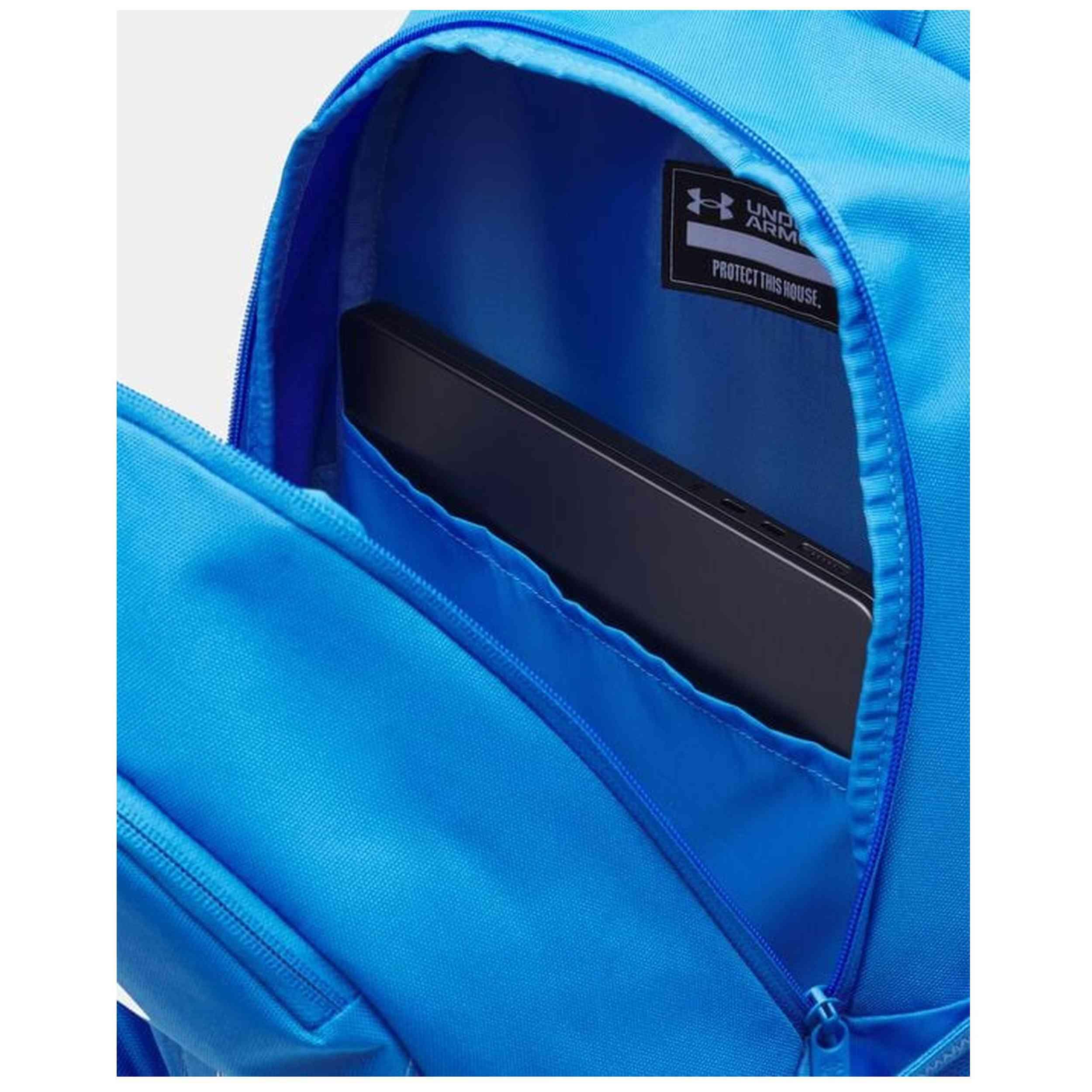 Plecak UA Hustle Lite Under Armour 6000399 3/5