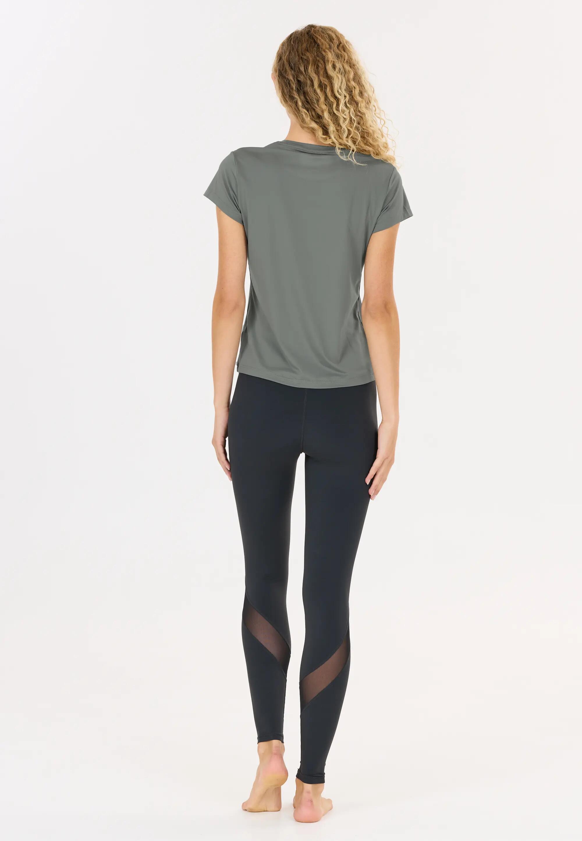 Camiseta mujer Athlecia Almi V2 5/15