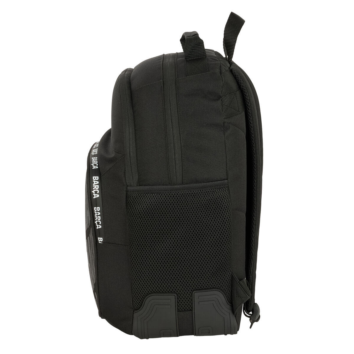 Schulrucksack FC BARCELONA Schwarz 2/3