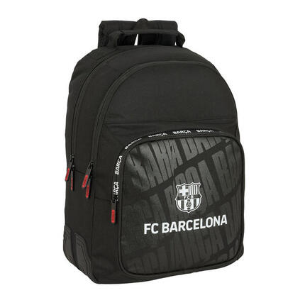 Cartable FC BARCELONA Noir