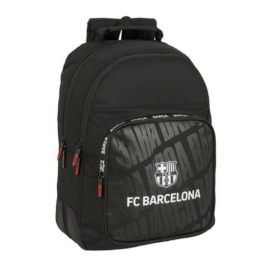 Cartable FC BARCELONA Noir