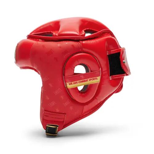Casque de boxe Leone DNA 3/7