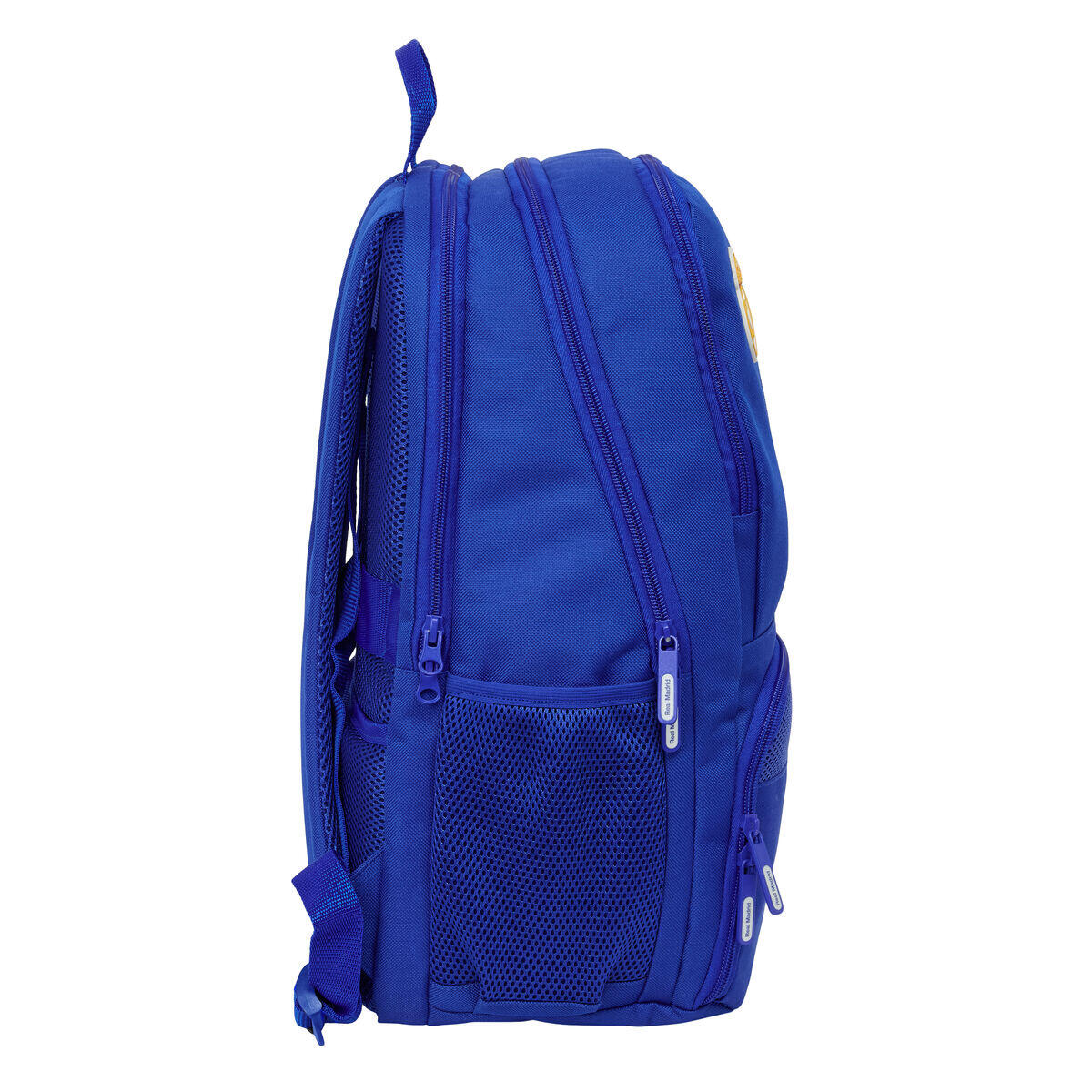 Cartable REAL MADRID Polyester 600D 3/5