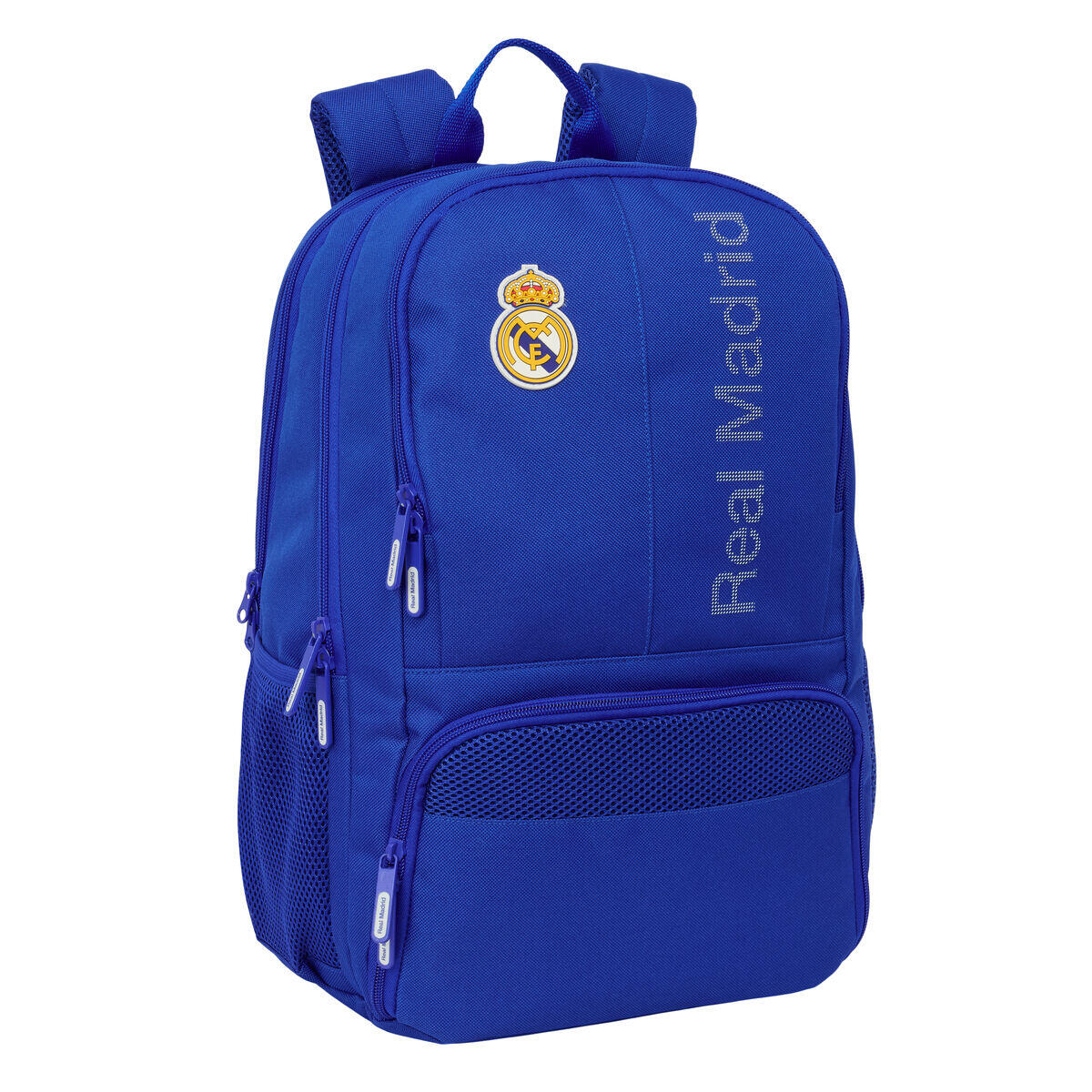 Cartable REAL MADRID Polyester 600D 1/5