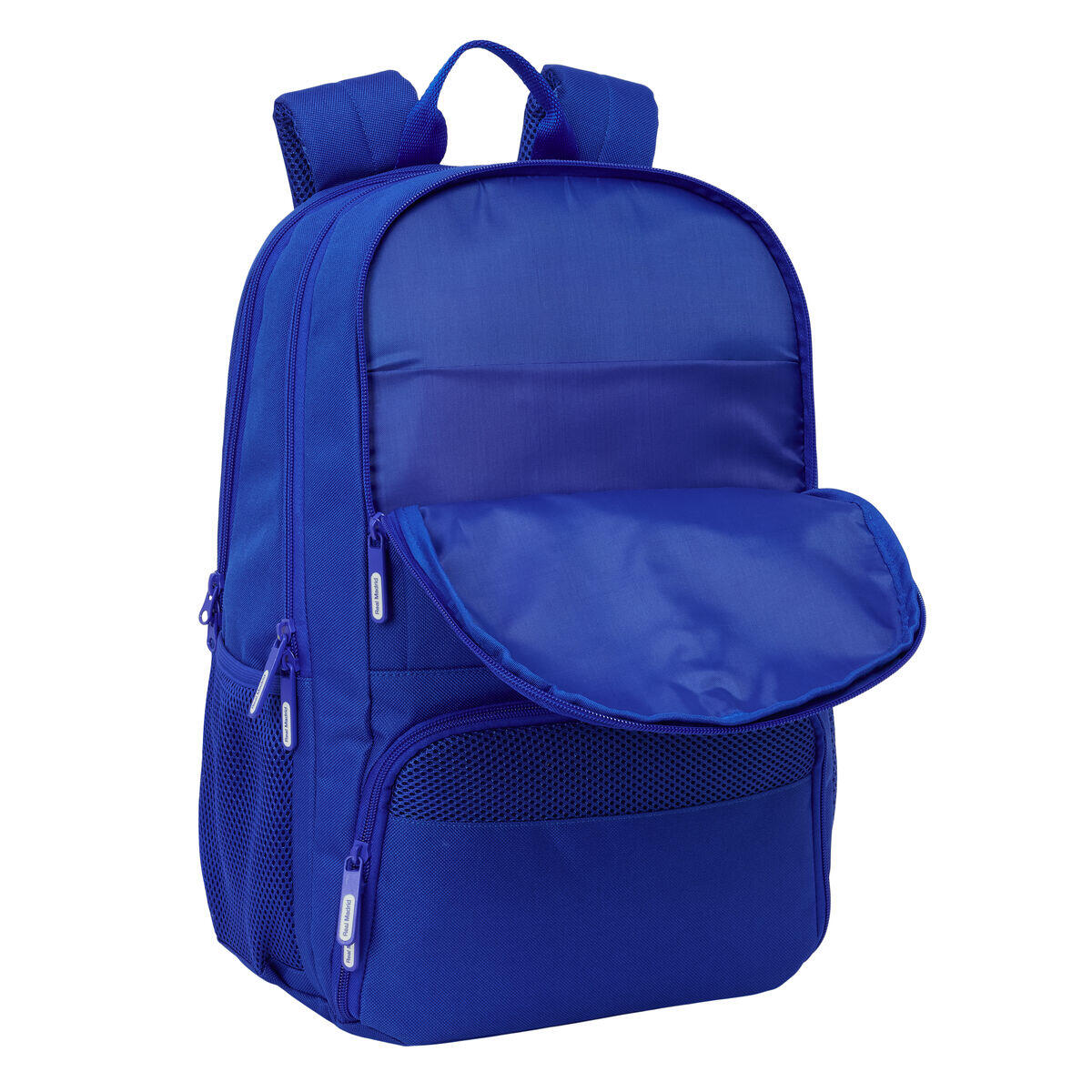 Cartable REAL MADRID Polyester 600D 4/5