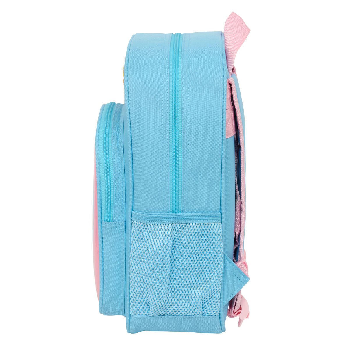Cartable DISNEY Bleu 3/3