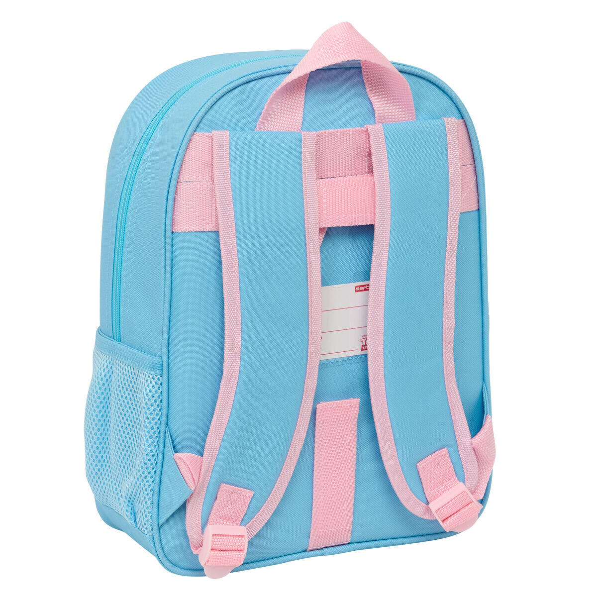 Cartable DISNEY Bleu 2/3