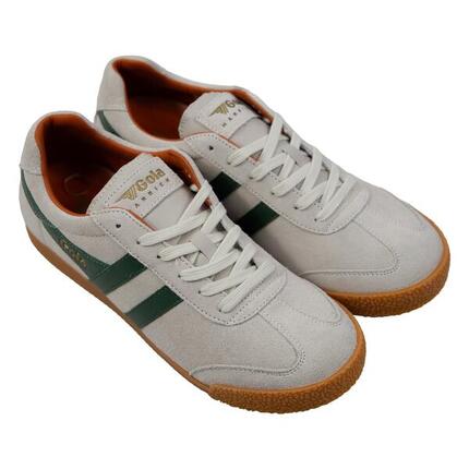 Baskets Homme Harrier Suede