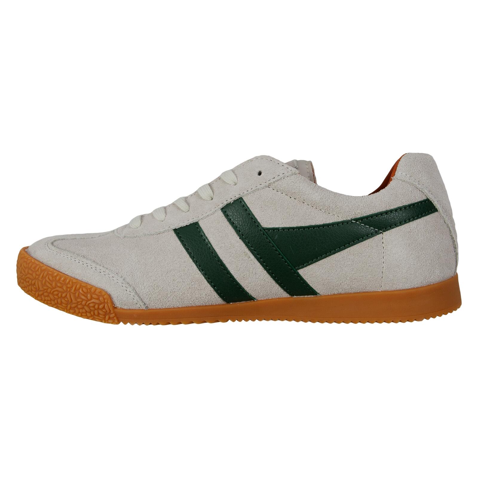 Sneakers Sport Homme Harrier Suede 2/6