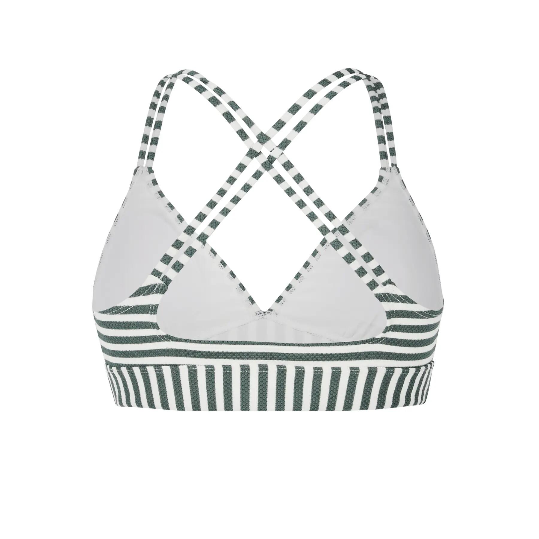 Haut de maillot de bain femme Protest MIXSuperol 2/3