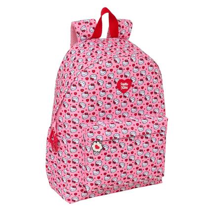 Plecak szkolny HELLO KITTY Poliester 300D