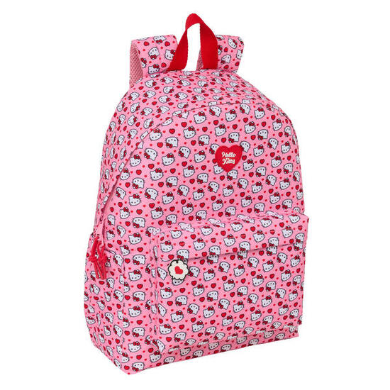 Plecak szkolny HELLO KITTY Poliester 300D