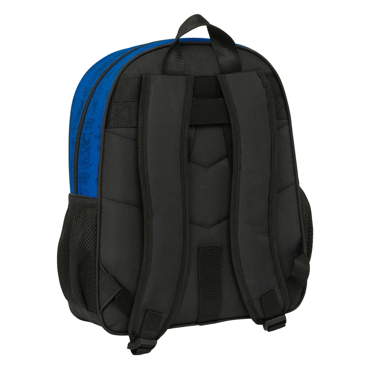 Zaino Scuola MARVEL Poliestere 300D 3/3