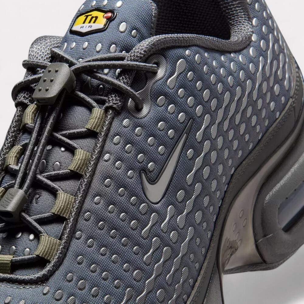 Nike Air Max Plus VII - Iron Grey 7/7
