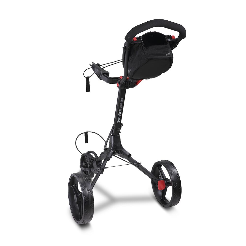 Carrito manual Big Max IQ 2.0 6/7