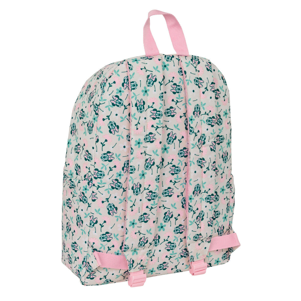Zaino Scuola DISNEY Minty Poliestere 300D 2/4