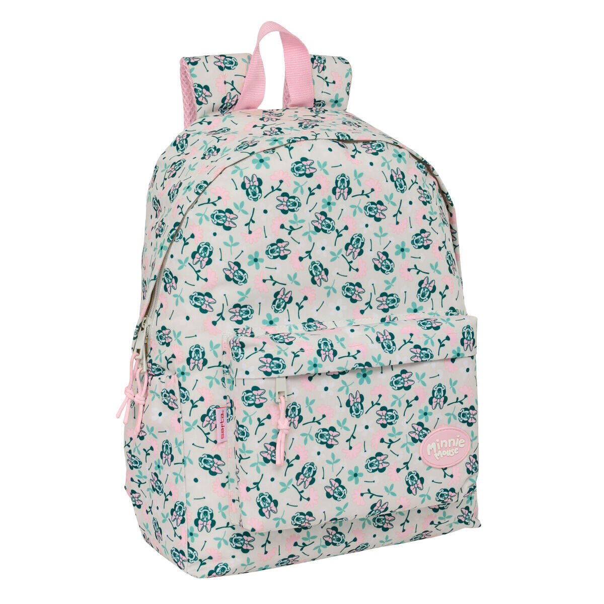Ghiozdan DISNEY Minty Poliester 300D