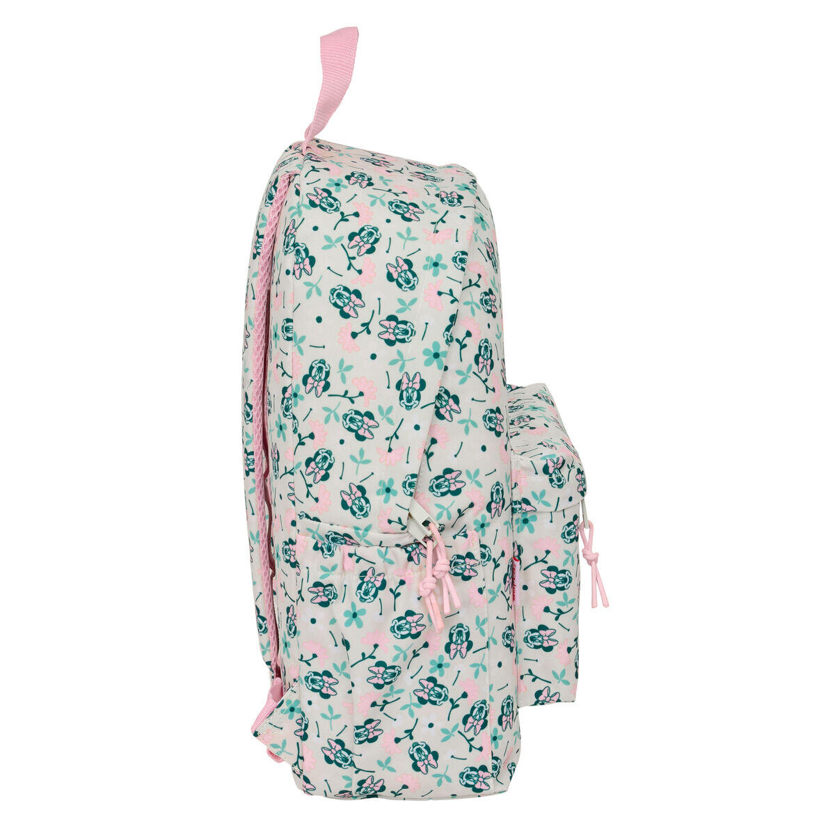 Zaino Scuola DISNEY Minty Poliestere 300D 4/4